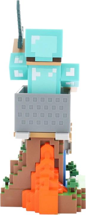 Produktbild Exquisite Gaming Cable Guy- Minecraft Steve in (PS5)