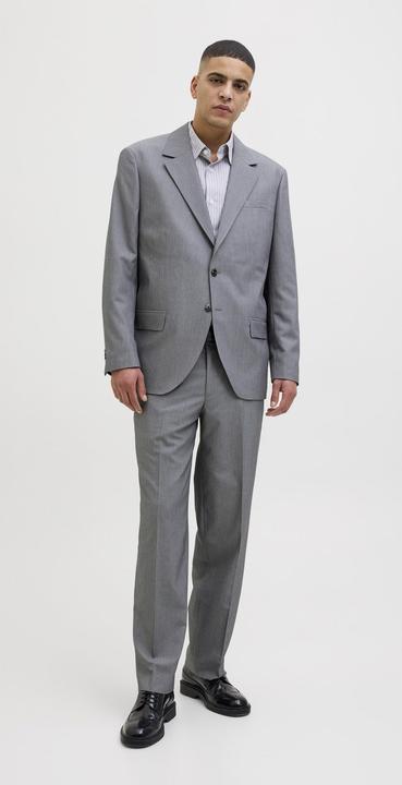 Produktbild Jack & Jones JPRFRANCO Relaxed Fit Blazer Einreihiger Blazer (54)