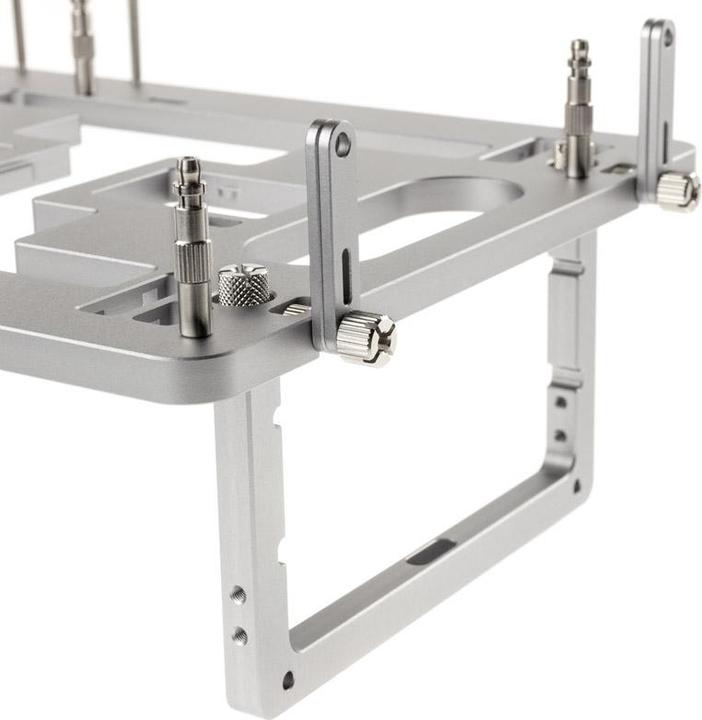 Immagine prodotto Streacom Tavolo da banco BC1 Mini V2 (Mini-DTX)