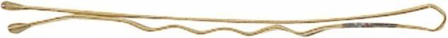 Immagine prodotto Comair Clip per capelli PF 500pcs 48mm oro (500 pz.)