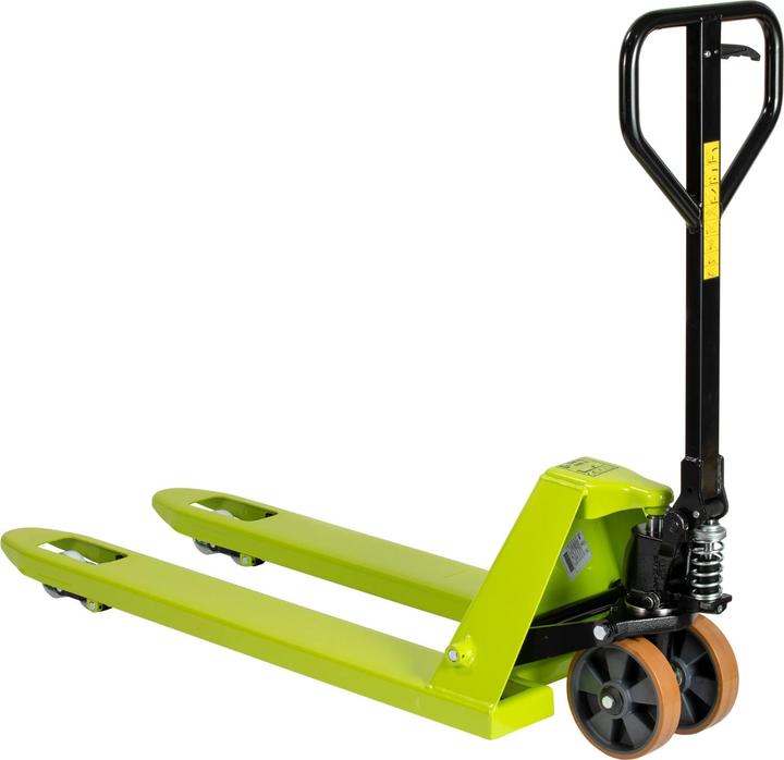 Produktbild Pramac Paletthubwagen GS 25 (2500 kg)