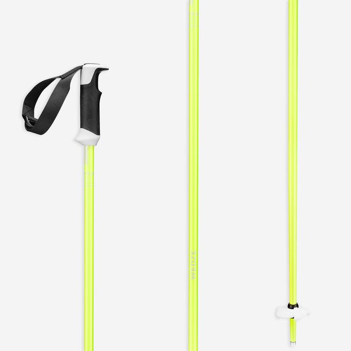 Immagine prodotto Wedze Boost 500 Safety (120 cm)