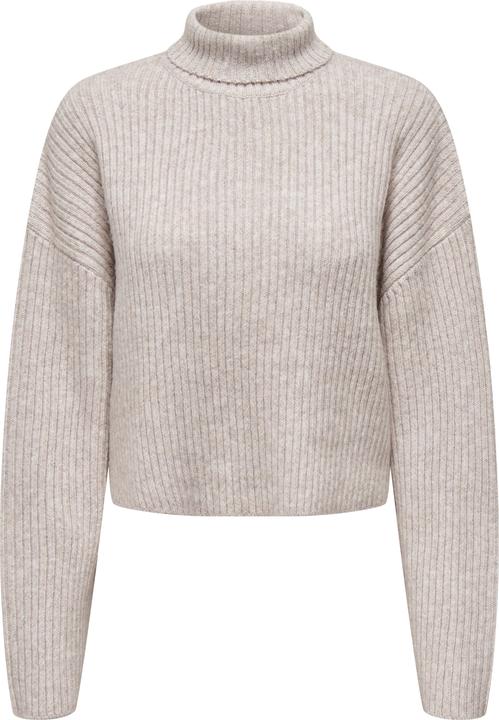 Only ONLMELANIE Strickpullover Strickpullover