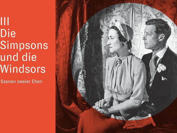 Immagine prodotto Wallis Simpson (Tedesco, Michaela Lindinger, 2024)
