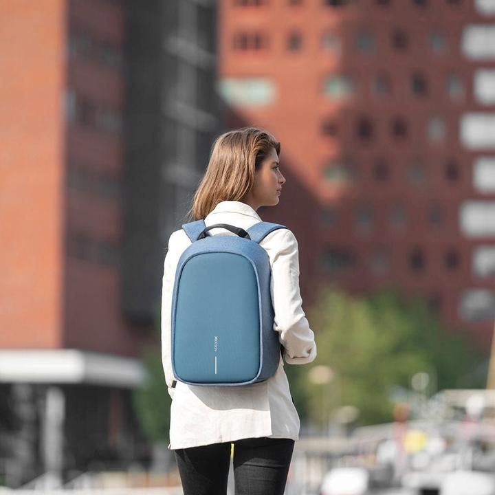 Immagine prodotto Xddesign Bobby Hero Piccolo Azzurro (11.50 l)