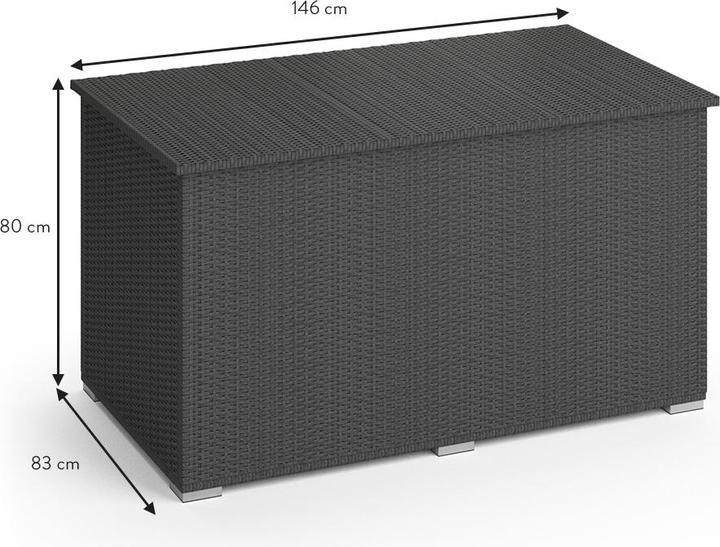 Produktbild OK-Living Kissenbox