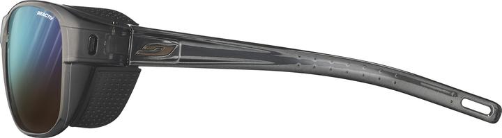 Actual product image Julbo Camino M Sunglasses (Black, Charcoal, Blue)