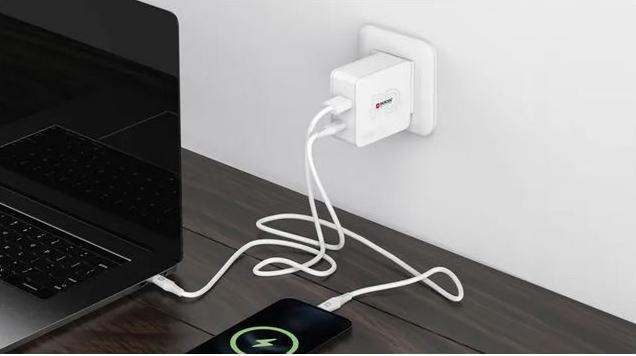 Actual product image Skross Multipower 2 Pro+ EU (48 W)