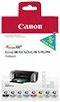Actual product image Canon Cli-42 (M, FC, GY, LGY, C, Y, PC, PM)