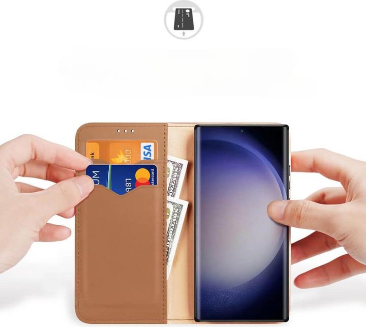 Produktbild Dux Ducis Hivo (Samsung Galaxy S24 Ultra)