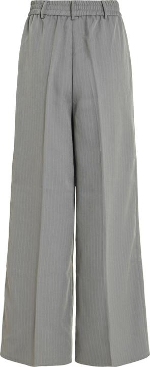 Actual product image Vila High Waist Trousers with Wide Leg (36)