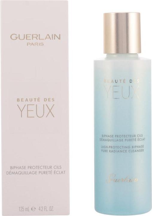 Produktbild Guerlain Beauté Des Yeux Pure Radiance Cleanser (Tonic, 125 ml)
