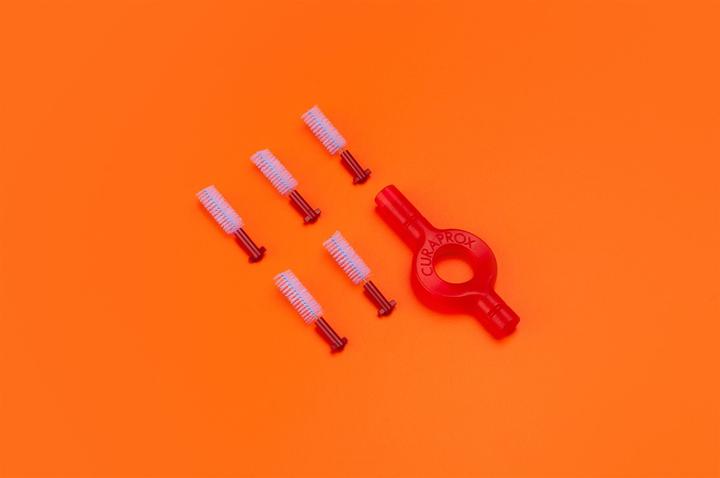Immagine prodotto Curaprox 405 Perio refil (4 x, 4 mm)