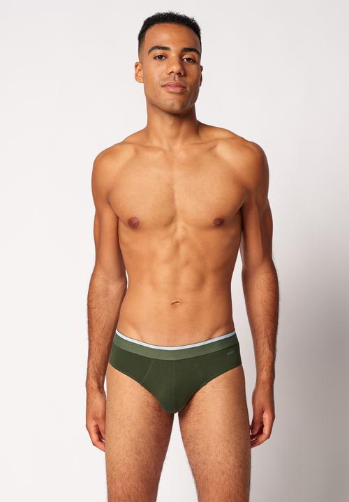 Immagine prodotto Skiny Brasil-Slips Cotton Multipack (M, confezione da 3)