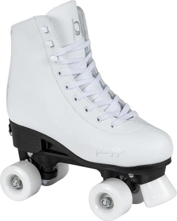 Actual product image Playlife Classic White Side-by-Side str. 39-42 (40)