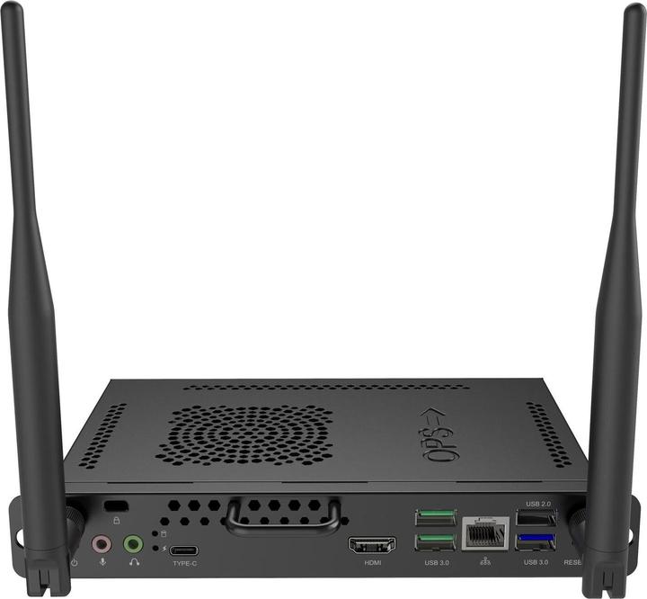 Image du produit BenQ OPS PC (TEY21- 10I5M8S5) (Intel Core i5-10210U, 8 Go, 256 Go, Intel UHD Graphics)