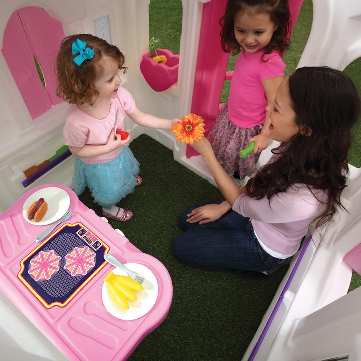 Produktbild Step2 Sweetheart Playhouse