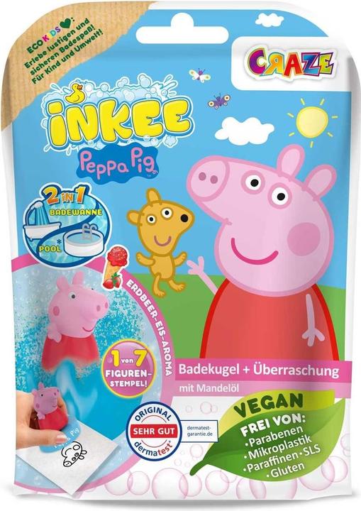 Craze Peppa Pig