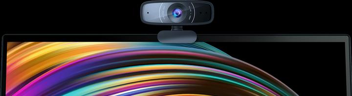 Image du produit ASUS C3 Webcam (2 Mpx)