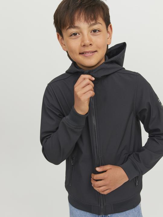 Produktbild Jack & Jones Boys Softshell-Jacke (128)