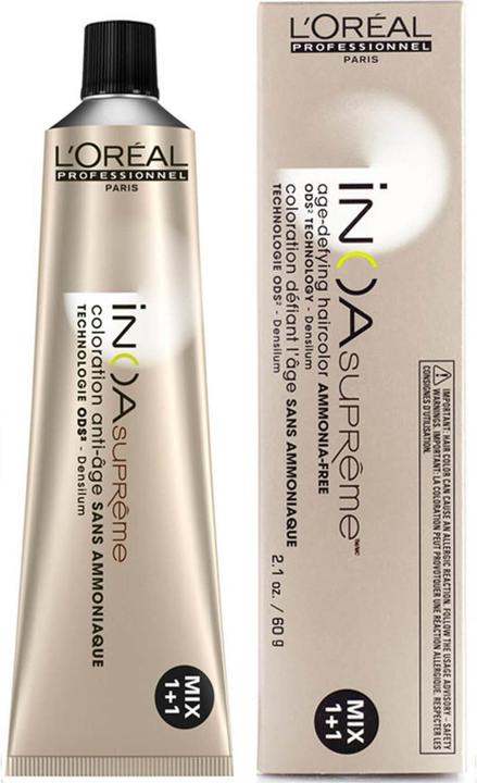 Produktbild L'Oréal Professionnel Inoa Suprème (Braun)