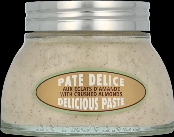 Actual product image L'Occitane Almond (200 ml)