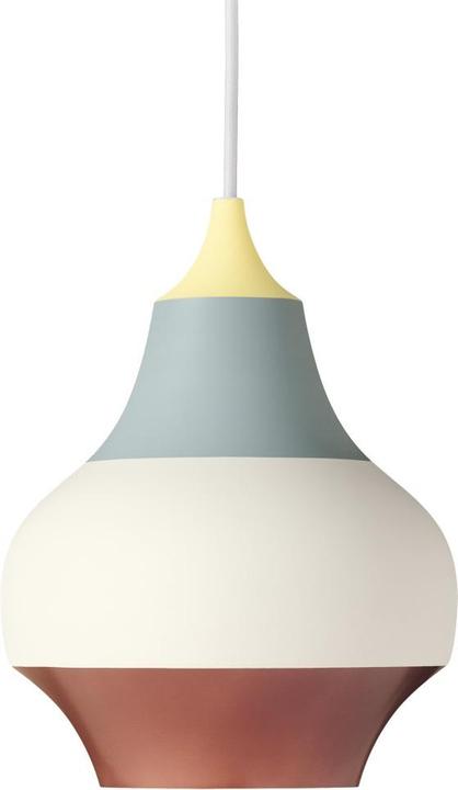 Actual product image Louis Poulsen Cirque Pendant Light (E27)
