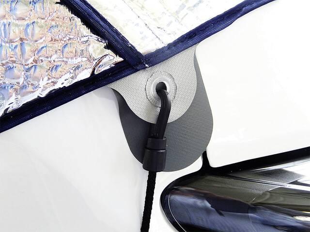 Produktbild Hindermann 8520-7405