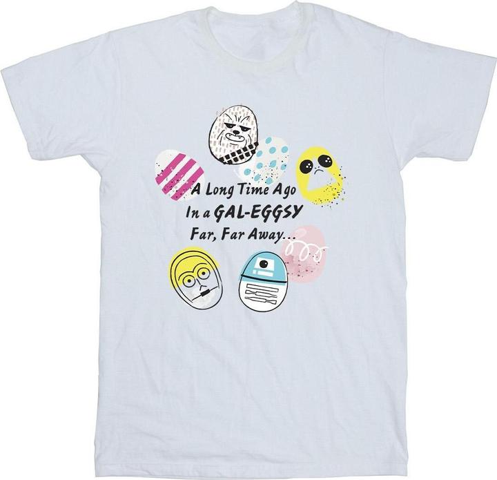 Produktbild Star Wars Galeggsy Far Away TShirt (XL)