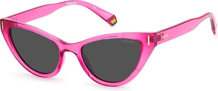 Polaroid Damensonnenbrille PLD-6174-S-MU1-M9 Ø 52 mm