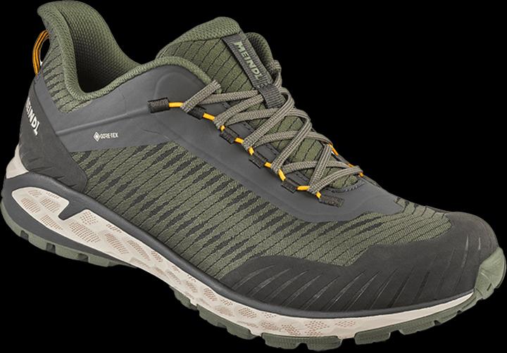 Actual product image Meindl Power Walker 4.2 (47)