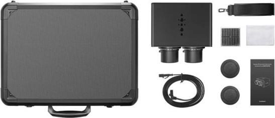 Immagine prodotto Kandao Telecamera VR CAM 8K 3D VR180