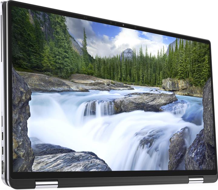 Produktbild Dell Latitude 9510 (15", Intel Core i7-10810U, 16 GB, 256 GB, CH)