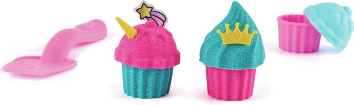 Produktbild Spin Master Kinetic Sand Einhorn Back Set