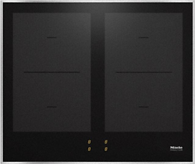 Actual product image Miele Km6093