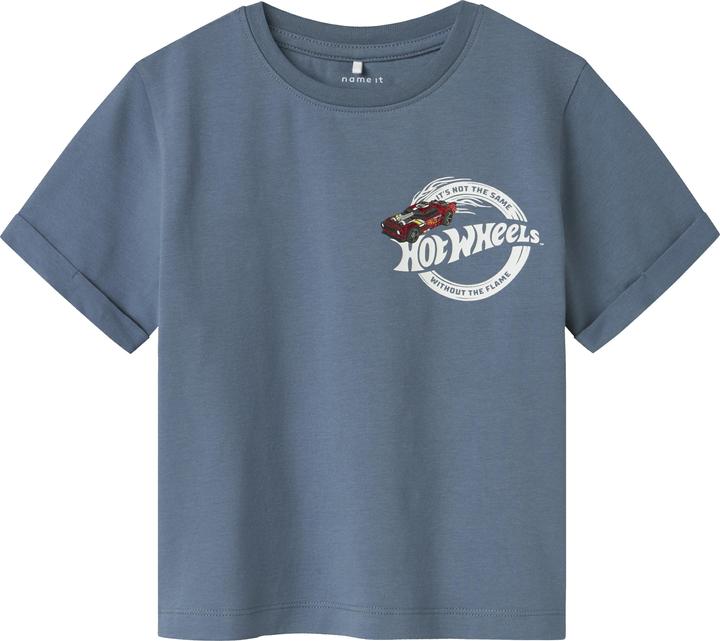 Produktbild Name it Hot Wheels T-Shirt (86)