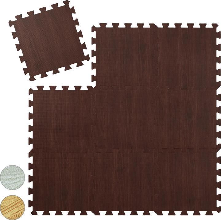 Immagine prodotto Relaxdays Bodenschutzmatte (1 cm)