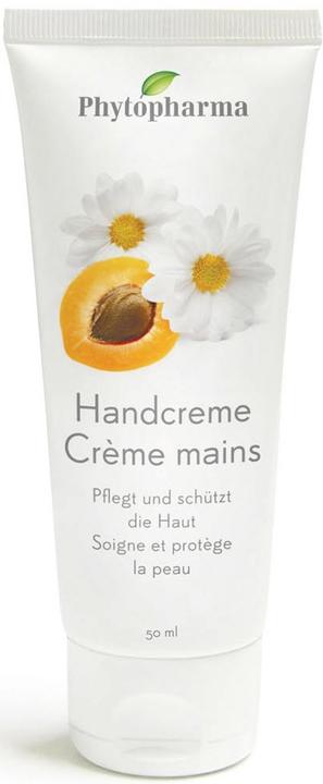 Produktbild Phytopharma Handcreme (50 ml)