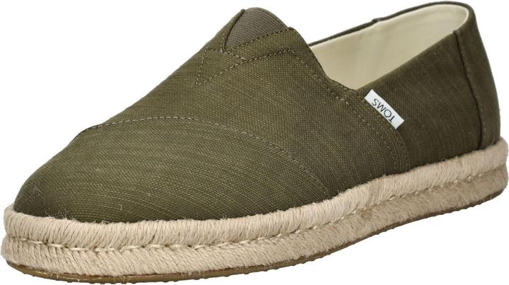 Image du produit Toms Alpargata Rope 2.0 (47.5)