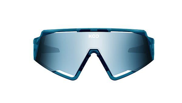Produktbild KOO Spectro (Bleu, Zeiss Polycarbonat-Glas)