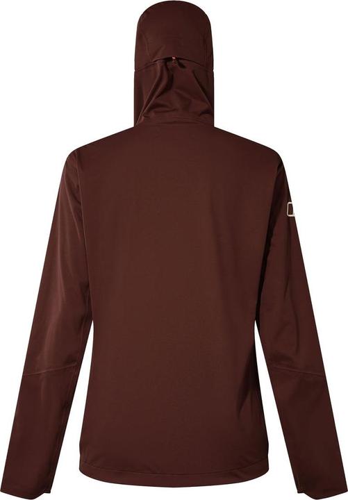 Produktbild Berghaus Softshell Ridge-Roamer Jacket (16, XL)