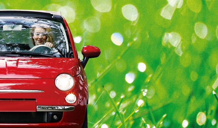 Produktbild Philips LongLife EcoVision (H7)