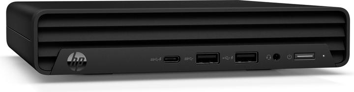 Image du produit HP Pro Mini 260 G9 i51335U 8GB/256 PC nt (Intel Core i5-1335U, 8 Go, 256 Go)