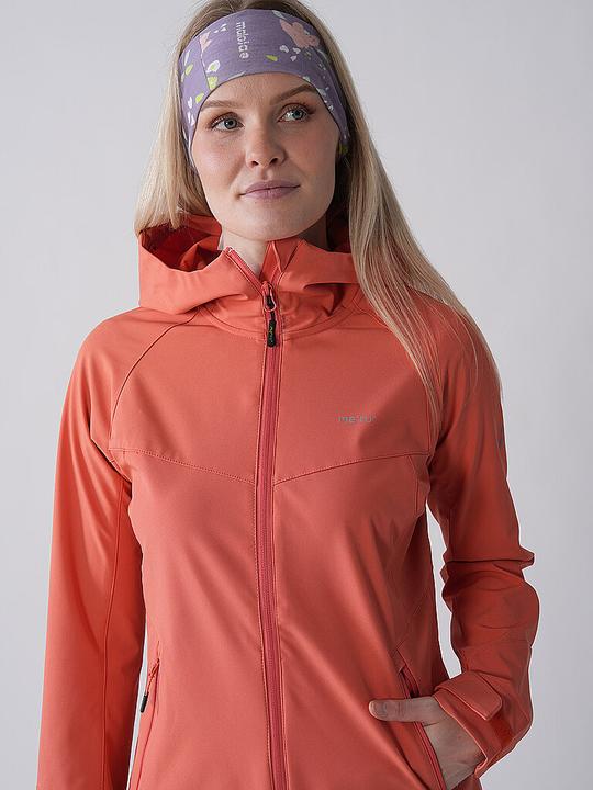Produktbild Meru Softshelljacke Nancy (M)