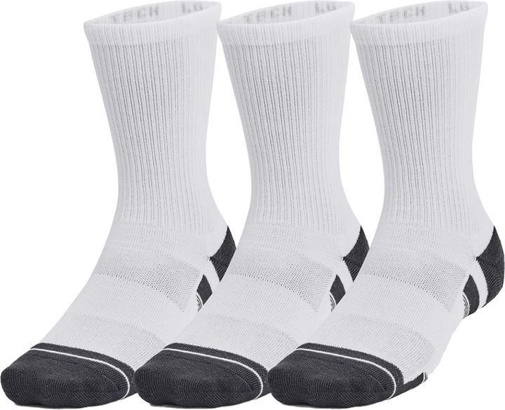 Under Armour Performance Tech Socken (3erPack) (XL)
