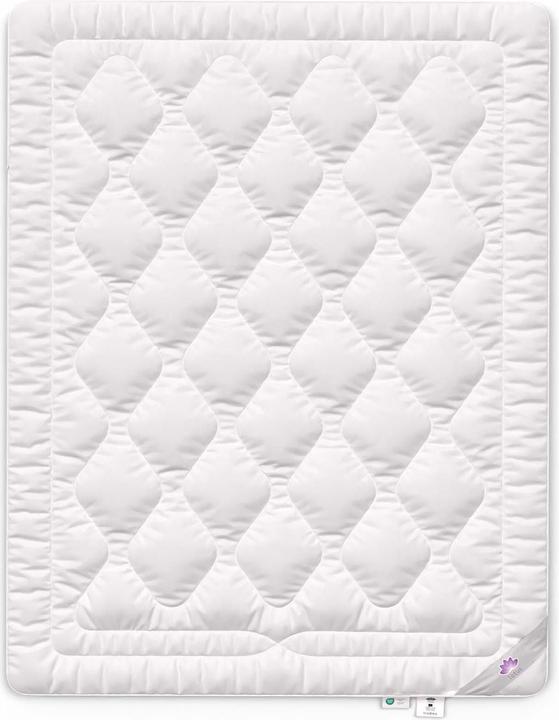 Produktbild Lotus Bettwaren Alpaka Duvet (1350 g, 160 x 240 cm)