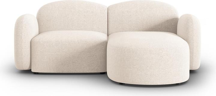 Light Beige Melange