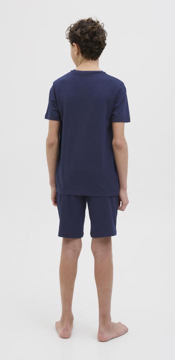 Immagine prodotto Jack & Jones Gedruckt Loungewear Set Junior Loungewear Set (140)