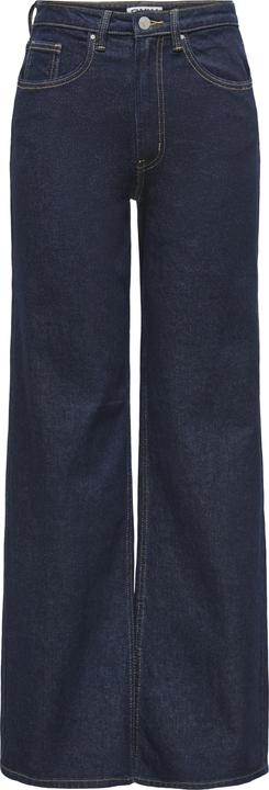 Produktbild Only Onljuicy Hw Wide Rinse Dnm Mas763 Noos (25)