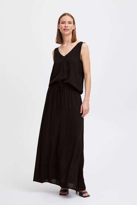 Actual product image B.young BYMMMJOELLA MAXI SKIRT 20814543 (36)
